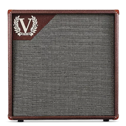 Victory V112-VB 1 x 12 Inch Guitar Amp Speaker Cabinet