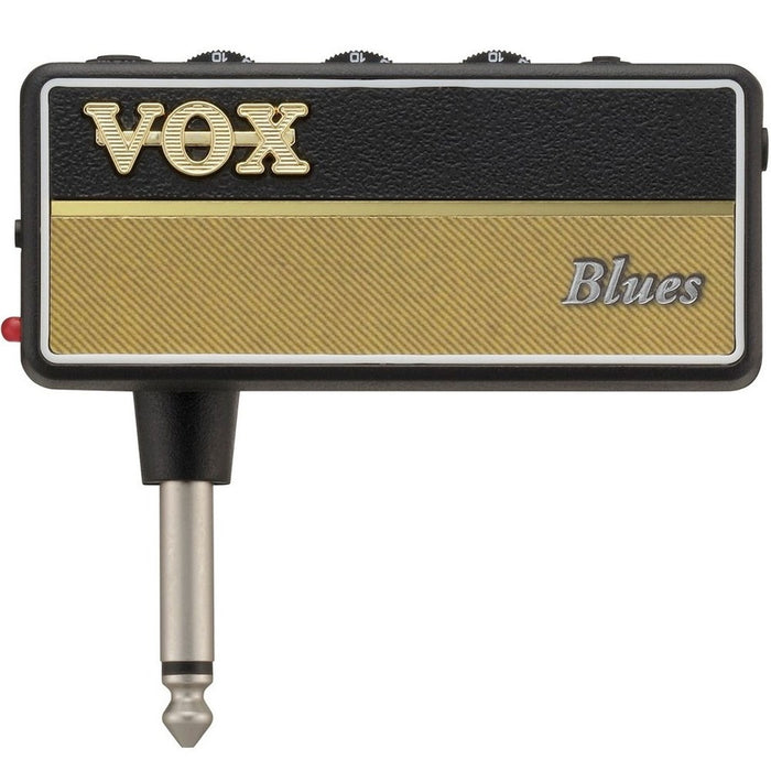 Vox AP2-BL Amplug 2 Blues