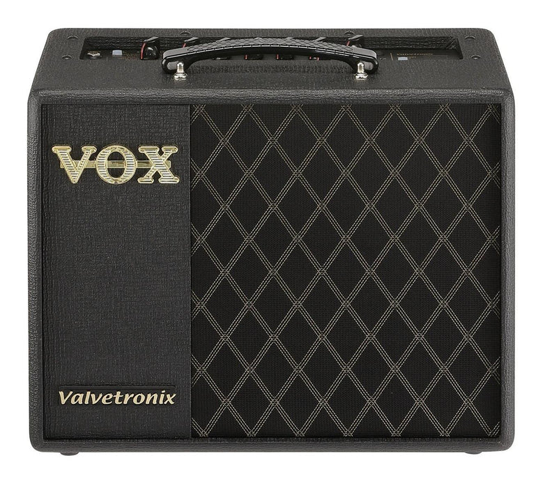 Vox VT20X 20 Watt Modelling Guitar Amplifier