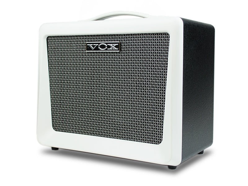 Vox VX50-KB 50w Keyboard Amplifier - White