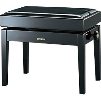 Yamaha BC-200 Adjustable Piano Bench