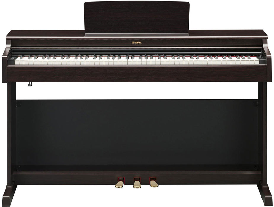 Yamaha Arius YDP165 Digital Piano - Dark Rosewood