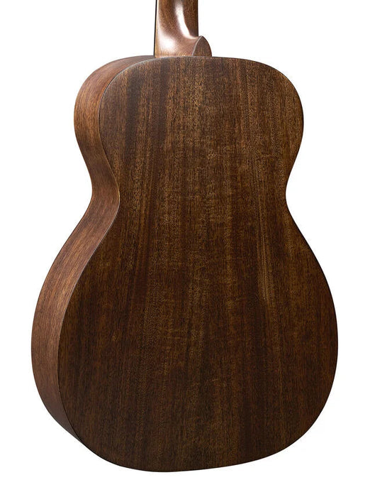 Martin 0-17 Standard Series 0 Sized Acoustic Guitar