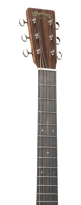 Martin 0-17 Standard Series 0 Sized Acoustic Guitar