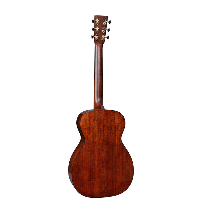 Martin 0-18 Standard Series 0 Acoustic Guitar