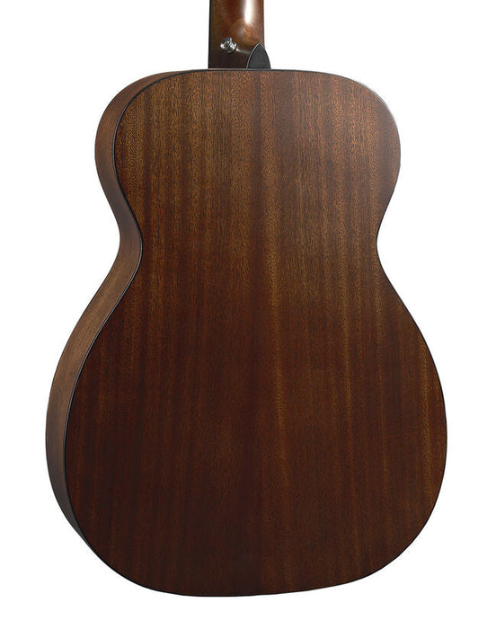 Martin 00-10E Joe Bonamassa Custom Artist Road Series Acoustic Electric Guitar