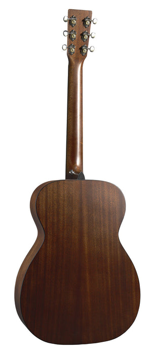 Martin 00-10E Joe Bonamassa Custom Artist Road Series Acoustic Electric Guitar