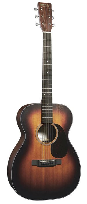 Martin 00-10E Joe Bonamassa Custom Artist Road Series Acoustic Electric Guitar