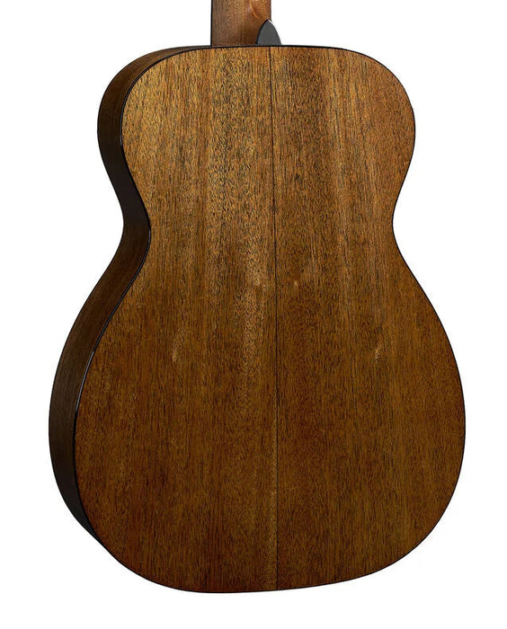 Martin 00-18 Joe Bonamassa Custom Artist Acoustic Electric Guitar