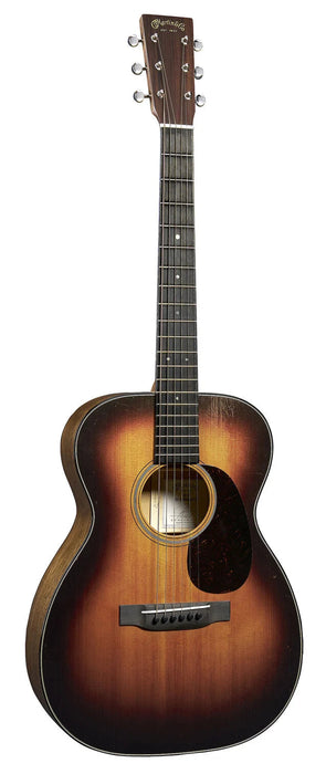 Martin 00-18 Joe Bonamassa Custom Artist Acoustic Electric Guitar