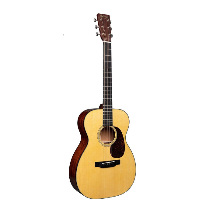 Martin 00-18 Standard Series 00 Acoustic Guitar