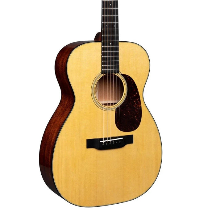 Martin 00-18 Standard Series 00 Acoustic Guitar