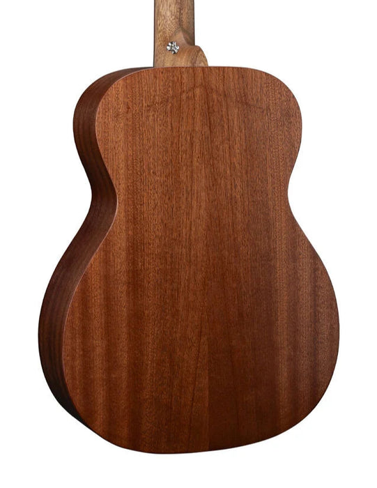 Martin 000 Jr E Sapele Junior Series Acoustic Electric Guitar