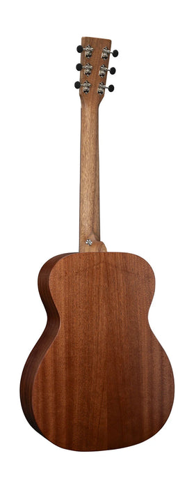 Martin 000 Jr E Sapele Junior Series Acoustic Electric Guitar