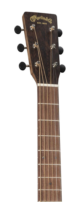 Martin 000 Jr E Sapele Junior Series Acoustic Electric Guitar