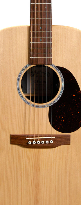 Martin 000-X2E Brazilian X Series 000 Acoustic Guitar