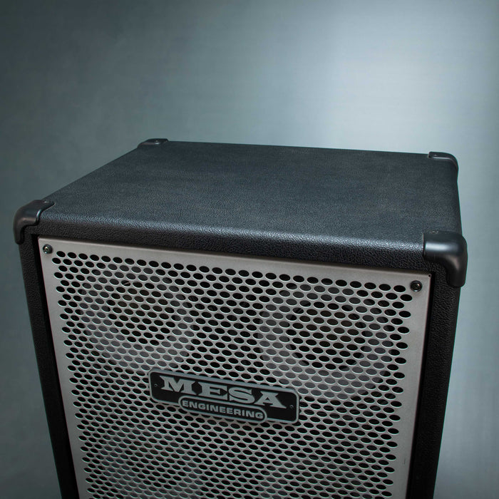 Mesa Boogie 4x10 Powerhouse 600W Bass Amp Cabinet - Preowned
