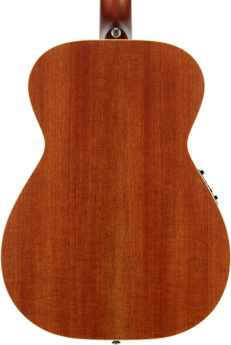 Maton EBG808TE Tommy Emmanuel Acoustic Electric Guitar w/Case - Clearance