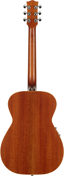 Maton EBG808TE Tommy Emmanuel Acoustic Electric Guitar w/Case - Clearance