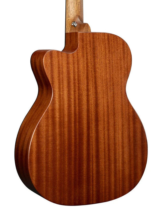 Martin 000C Jr E Bass Junior Series Acoustic Electric Bass Guitar