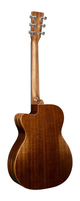 Martin 000C Jr E StreetMaster Junior Series Acoustic Electric Guitar