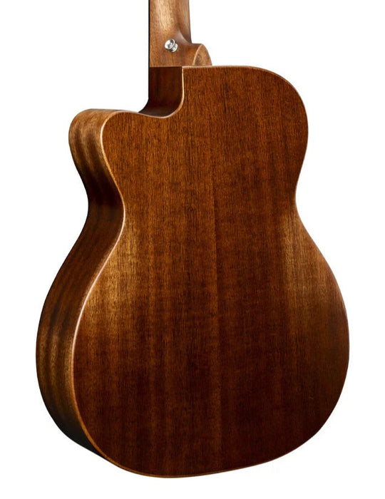 Martin 000C Jr E StreetMaster Junior Series Acoustic Electric Guitar