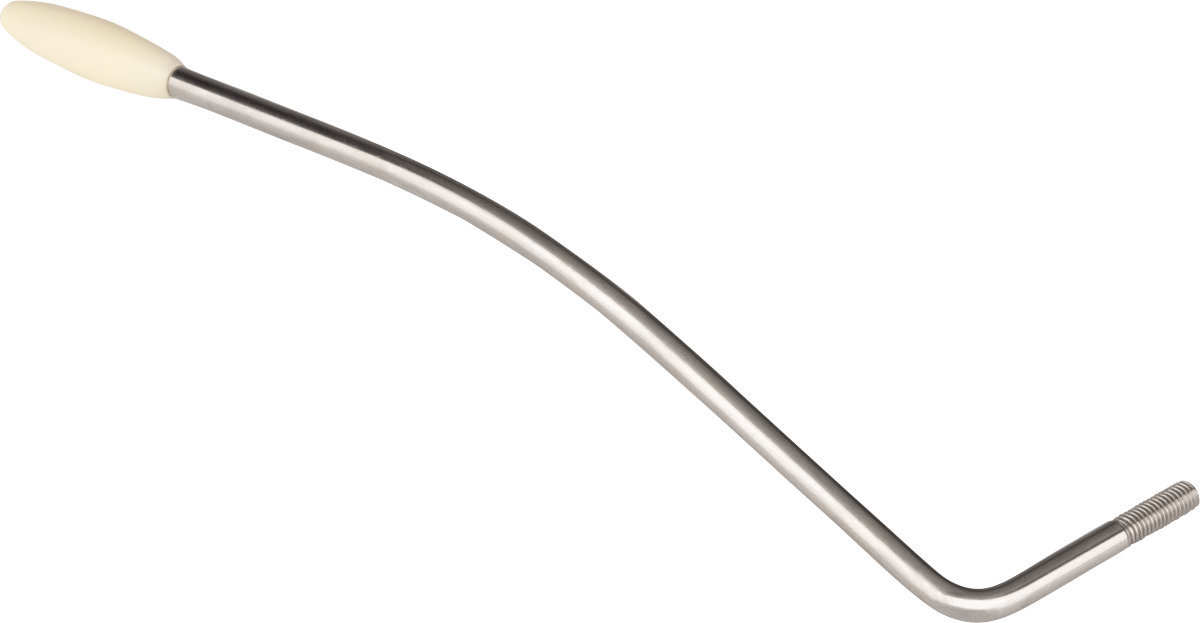 Fender Classic Player Jaguar/Jazzmaster Tremolo Arm - Chrome