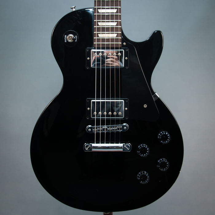 Gibson 2007 Les Paul Studio Electric Guitar w/Case - Black - Preowned