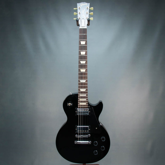 Gibson 2007 Les Paul Studio Electric Guitar w/Case - Black - Preowned