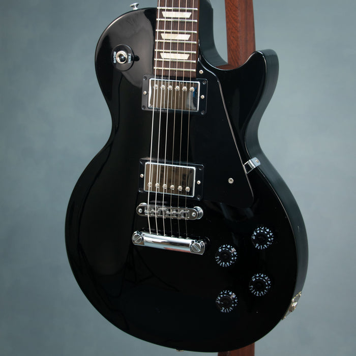Gibson 2007 Les Paul Studio Electric Guitar w/Case - Black - Preowned