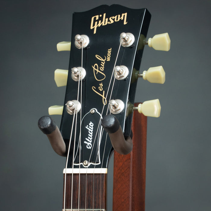 Gibson 2007 Les Paul Studio Electric Guitar w/Case - Black - Preowned