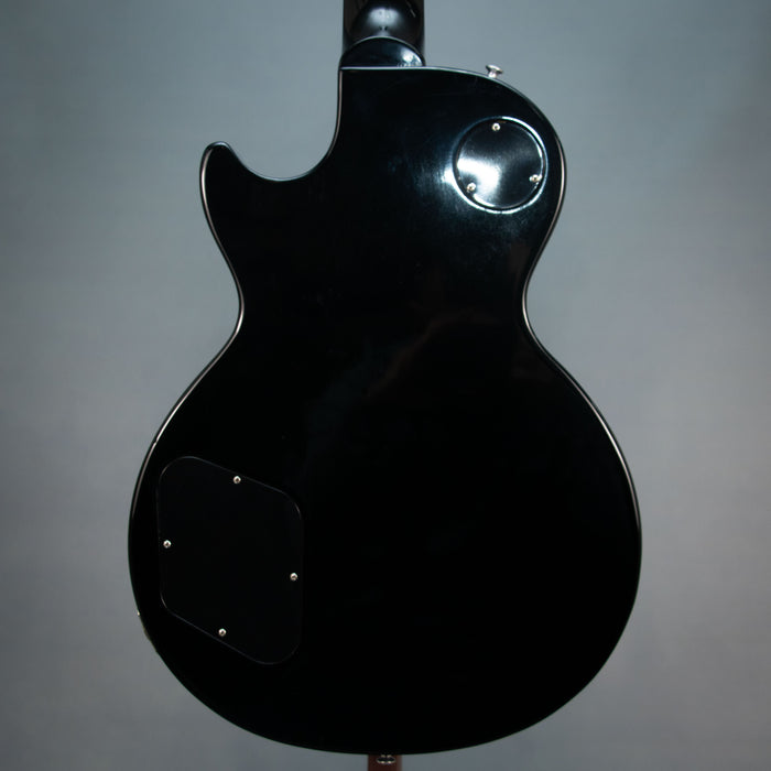 Gibson 2007 Les Paul Studio Electric Guitar w/Case - Black - Preowned