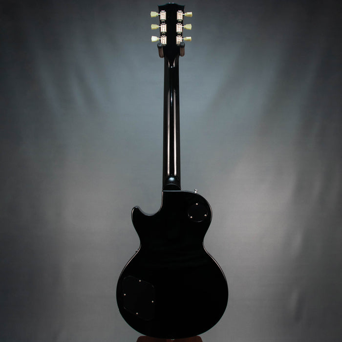 Gibson 2007 Les Paul Studio Electric Guitar w/Case - Black - Preowned