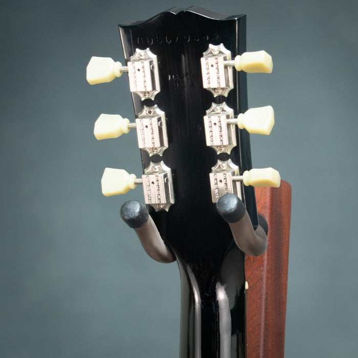 Gibson 2007 Les Paul Studio Electric Guitar w/Case - Black - Preowned