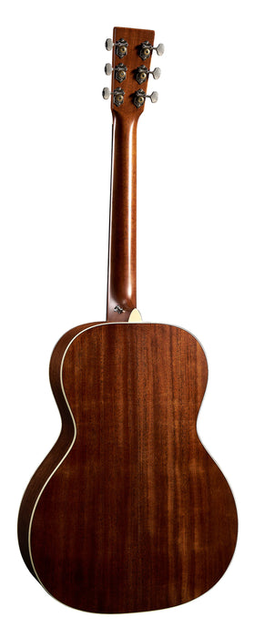 Martin 00L-16E 1935 16 Series Acoustic Electric - Burst