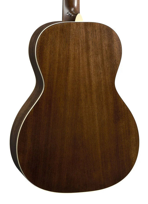Martin 00L-16E 16 Series Acoustic Electric - Black Smoke