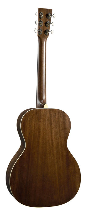 Martin 00L-16E 16 Series Acoustic Electric - Black Smoke