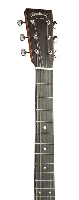 Martin 00L-16E 16 Series Acoustic Electric - Black Smoke