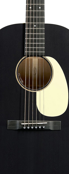 Martin 00L-16E 16 Series Acoustic Electric - Black Smoke