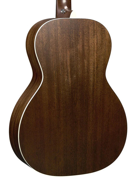 Martin 00L-16E 16 Series Acoustic Electric - Blue Denim