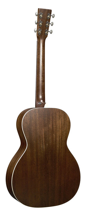 Martin 00L-16E 16 Series Acoustic Electric - Blue Denim
