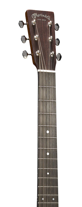 Martin 00L-16E 16 Series Acoustic Electric - Blue Denim