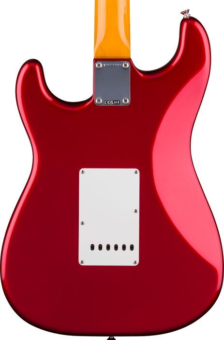 Fender American Vintage II 1965 Stratocaster - Candy Apple Red