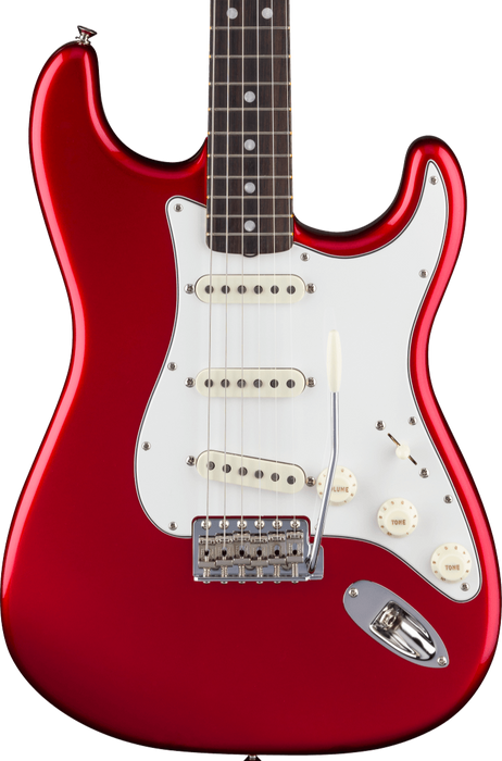 Fender American Vintage II 1965 Stratocaster - Candy Apple Red