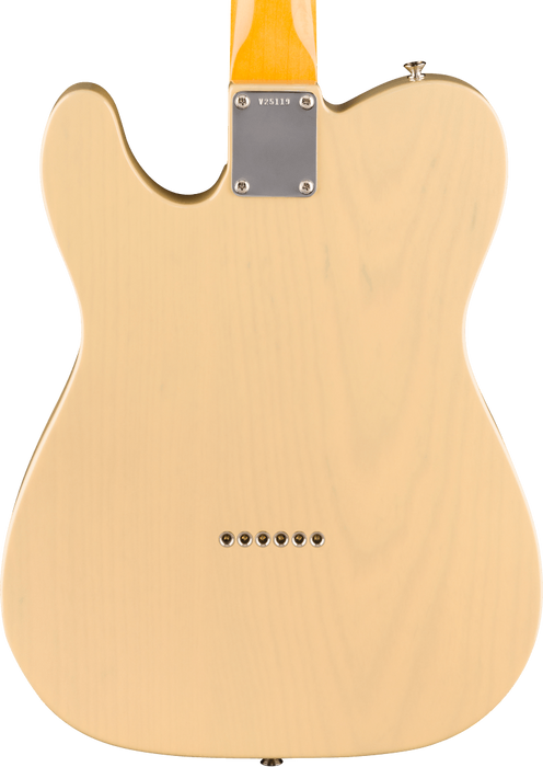 Fender American Vintage II 1963 Telecaster Rosewood Fingerboard - Vintage Blonde