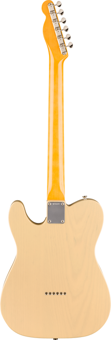 Fender American Vintage II 1963 Telecaster Rosewood Fingerboard - Vintage Blonde