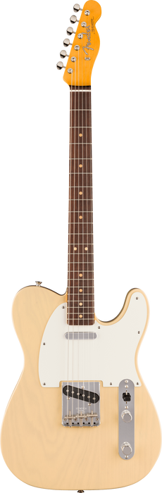 Fender American Vintage II 1963 Telecaster Rosewood Fingerboard - Vintage Blonde