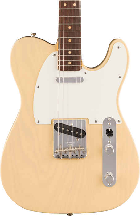 Fender American Vintage II 1963 Telecaster Rosewood Fingerboard - Vintage Blonde