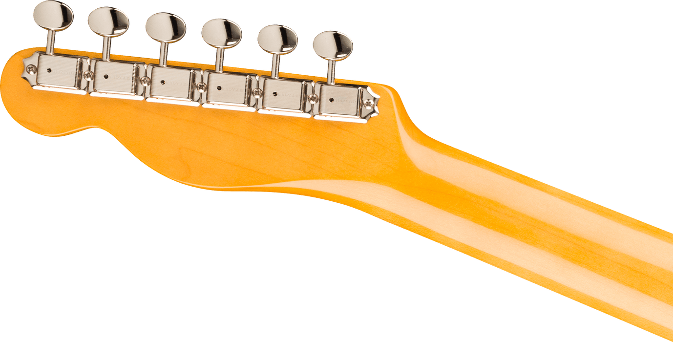 Fender American Vintage II 1963 Telecaster Rosewood Fingerboard - Vintage Blonde