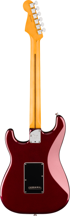 Fender American Professional Stratocaster Rosewood Fingerboard Electric Guitar - Oxblood